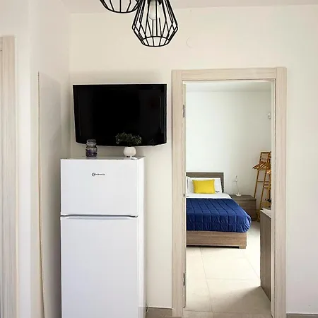 Apartamento Vistamare Oltremare *