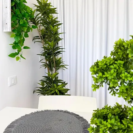 Apartamento Vistamare Oltremare San Cataldo (Apulia)