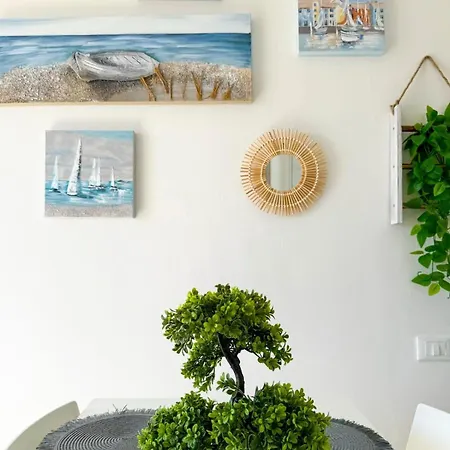 Vistamare Oltremare Apartamento