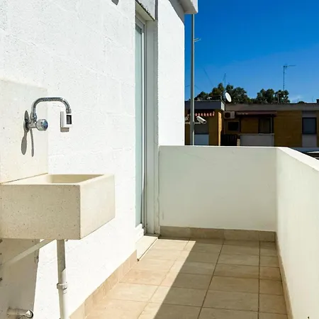 Apartamento Vistamare Oltremare *