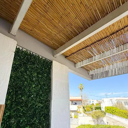 Apartamento Vistamare Oltremare