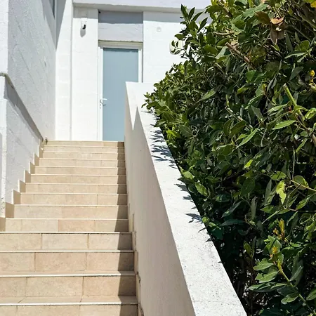 Vistamare Oltremare Apartamento *