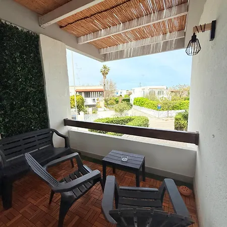 Vistamare Oltremare Apartamento *