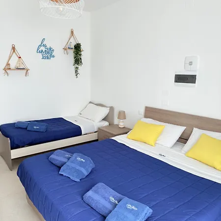 Vistamare Oltremare Apartamento